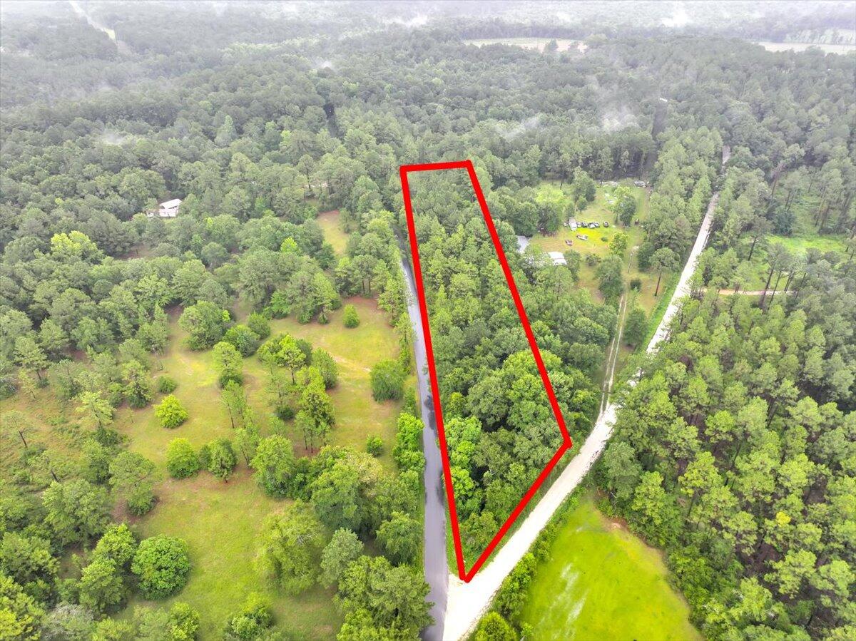 a view of swimming pool from a balcony
