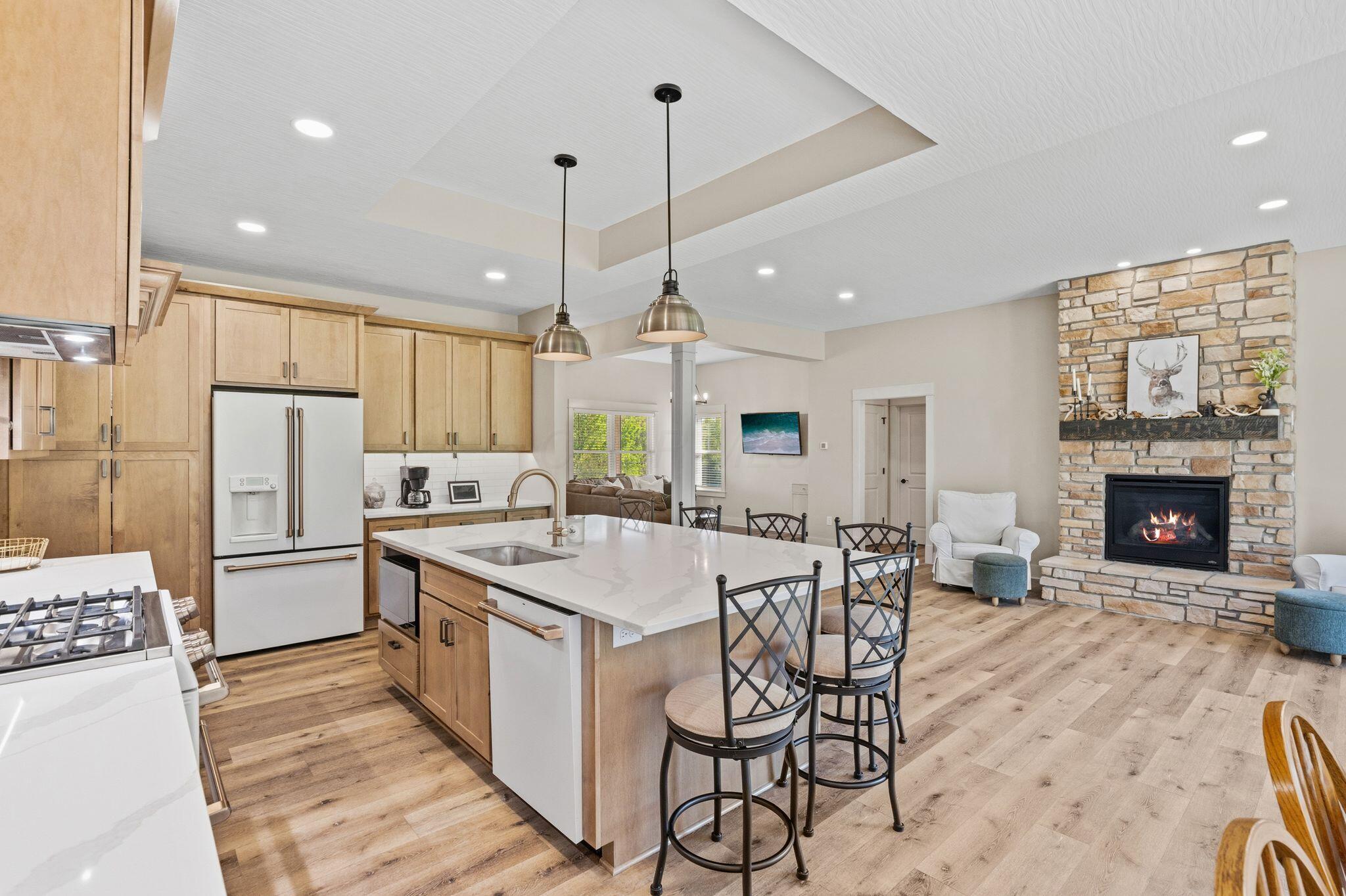 8895 Portie-Flamingo Road New Lexington, OH 43764 - Photo 16 of 55