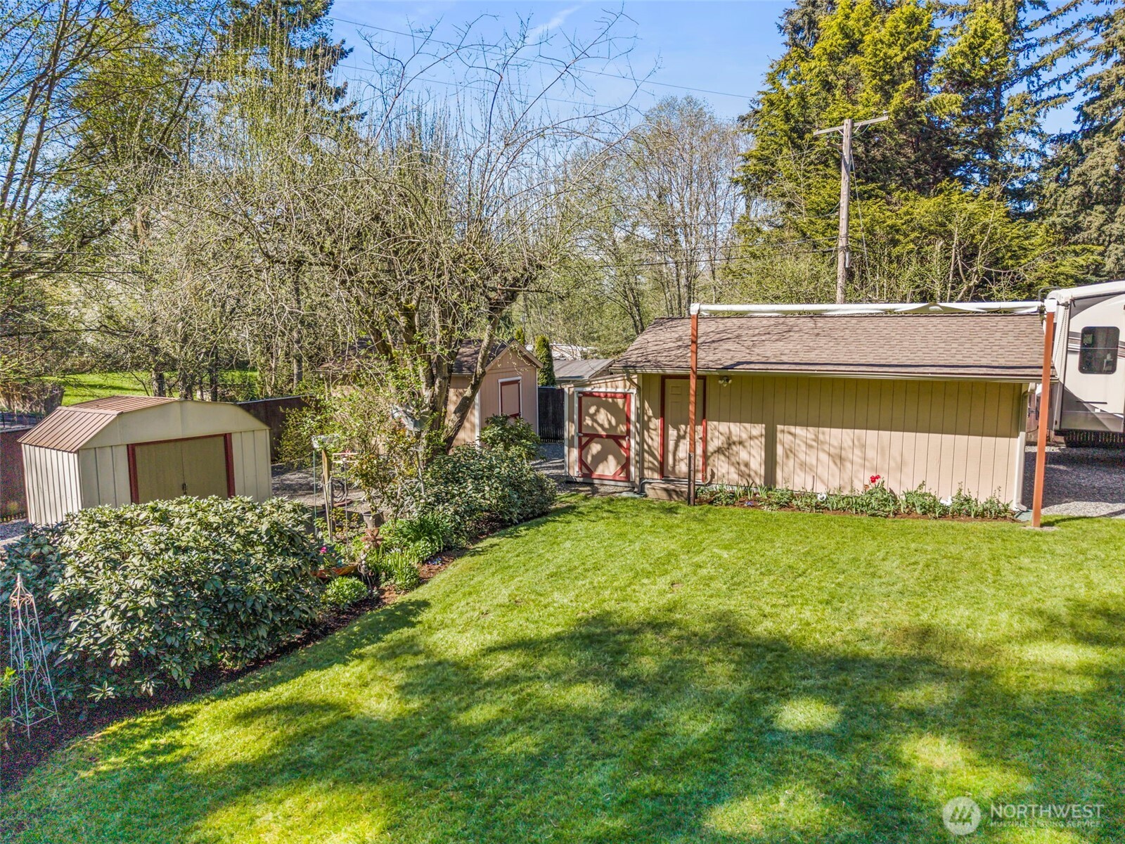 33507 43rd Avenue Southwest Federal Way, WA 98023 - Photo 30 of 37