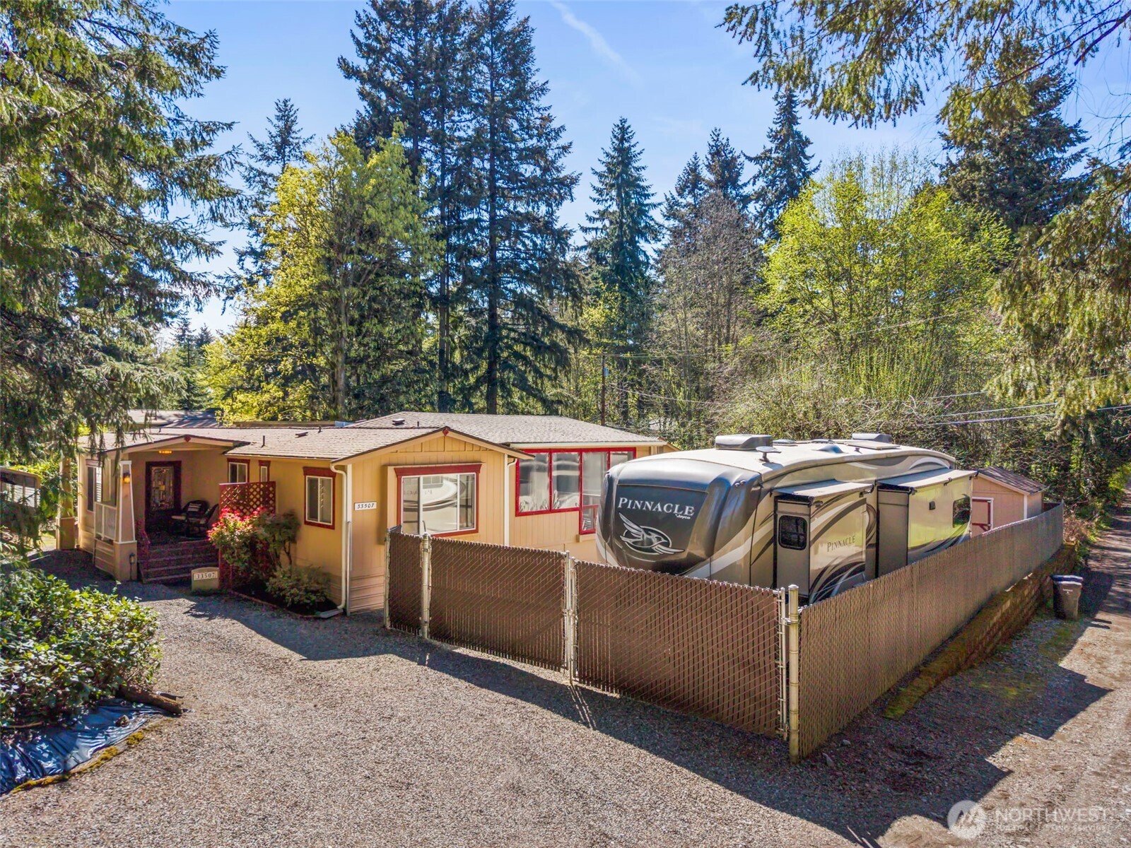 33507 43rd Avenue Southwest Federal Way, WA 98023 - Photo 34 of 37