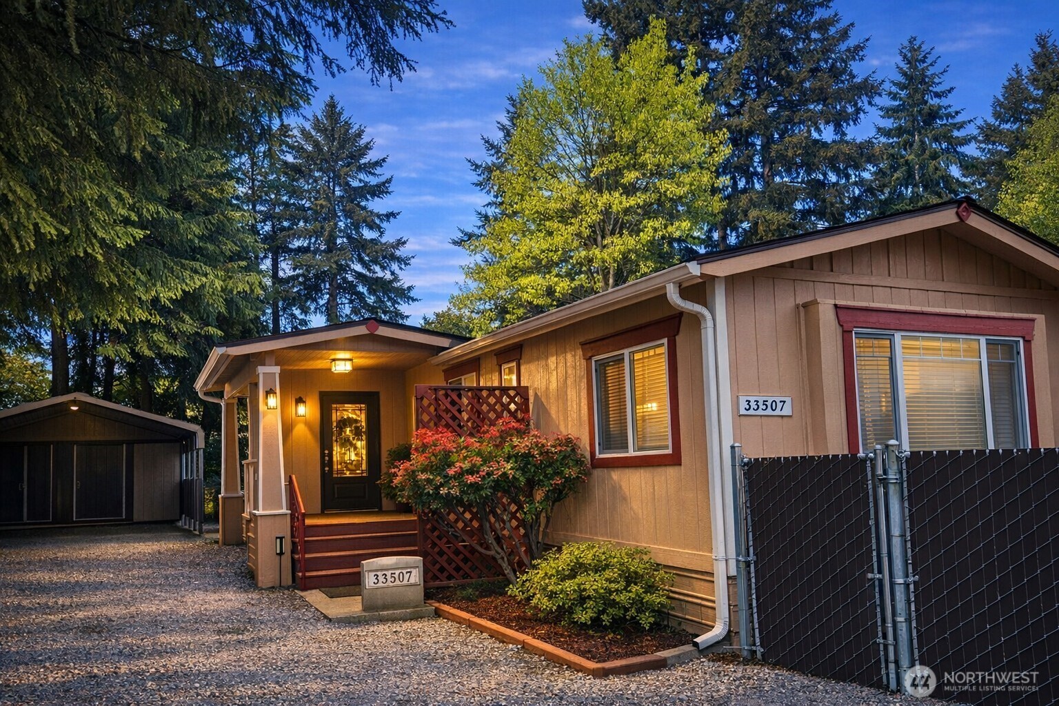 33507 43rd Avenue Southwest Federal Way, WA 98023 - Photo 37 of 37