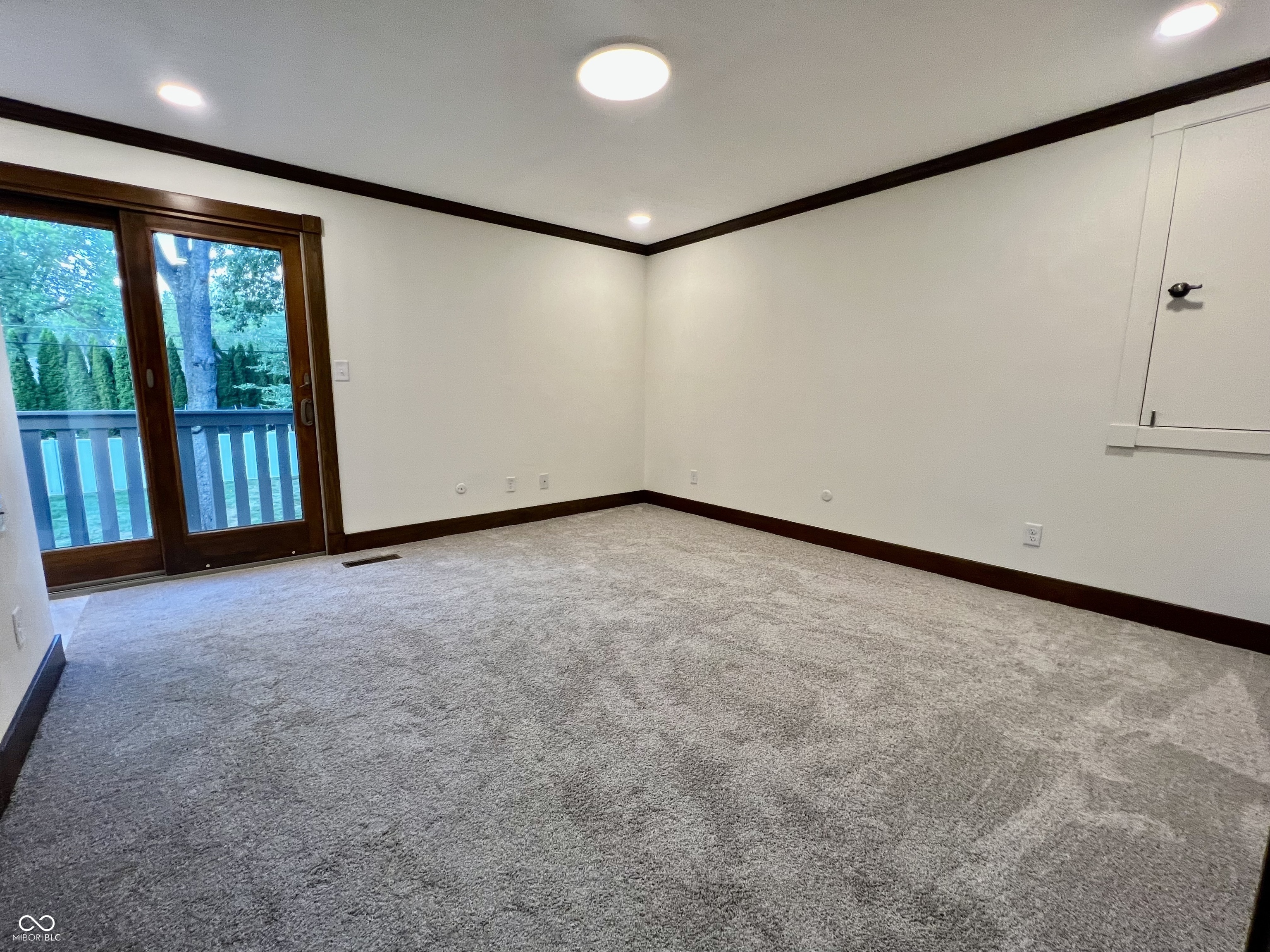 116 Bennington Road Indianapolis, IN 46227 - Photo 14 of 22