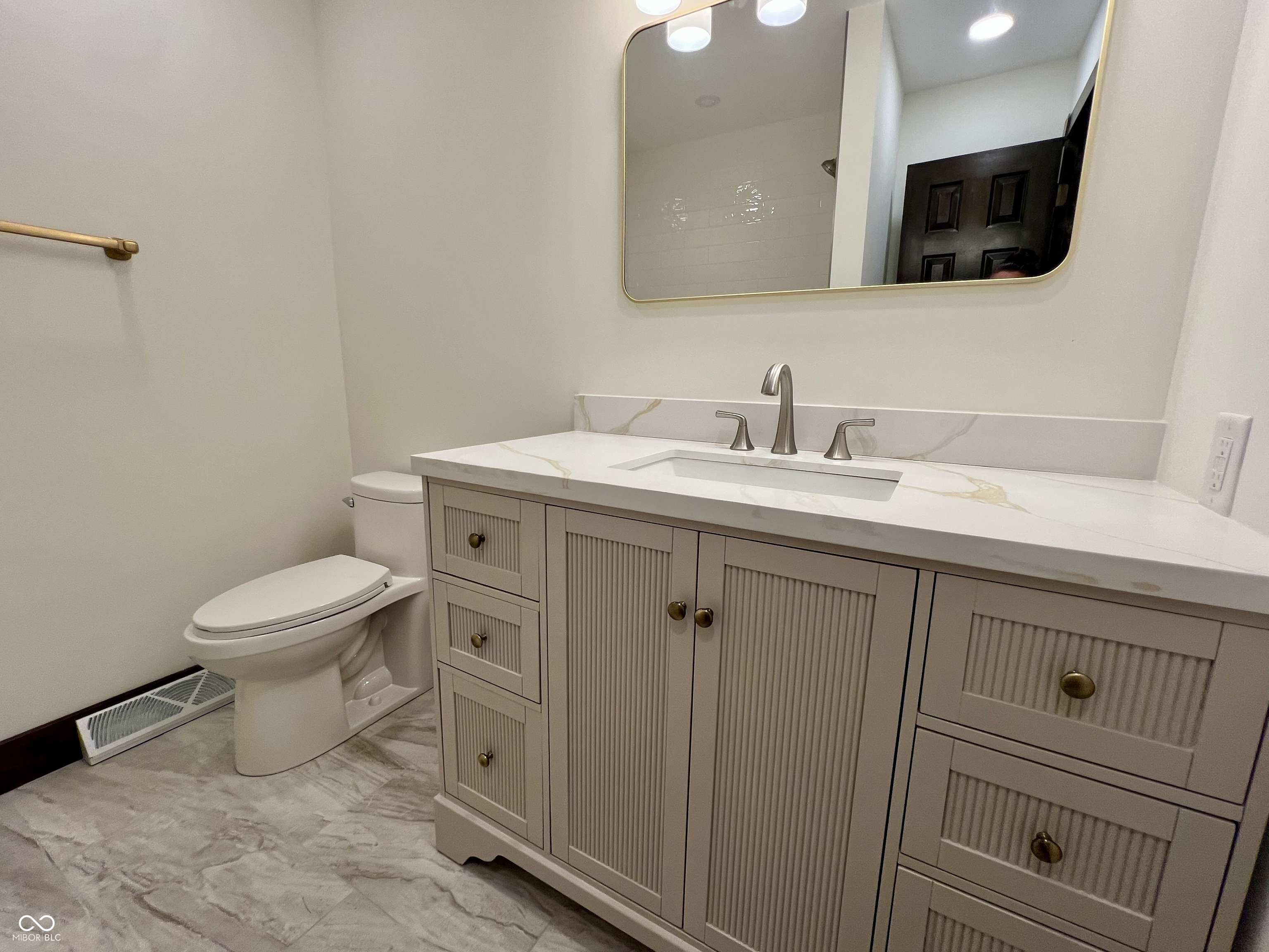 116 Bennington Road Indianapolis, IN 46227 - Photo 17 of 22