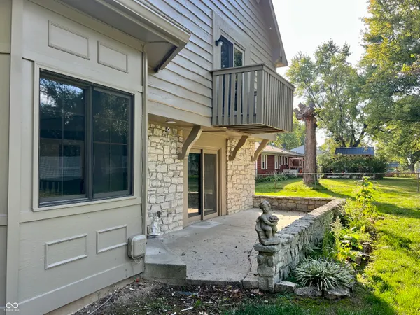 $2,575 | 116 Bennington Road, Indianapolis, IN 46227