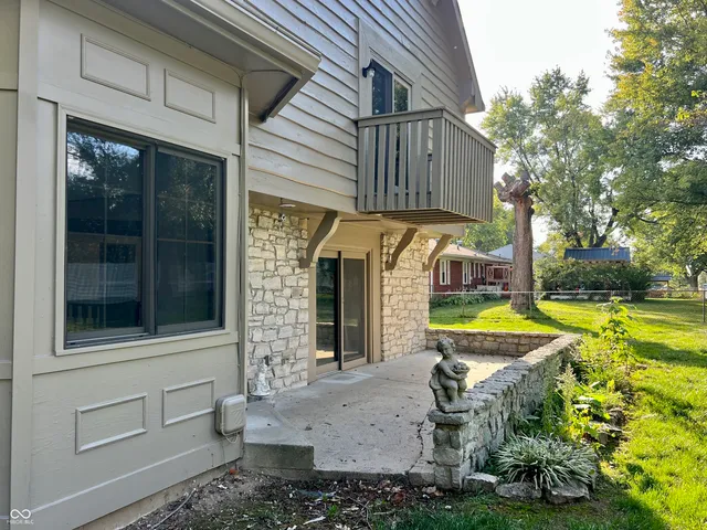 $2,750 | 116 Bennington Road, Indianapolis, IN 46227