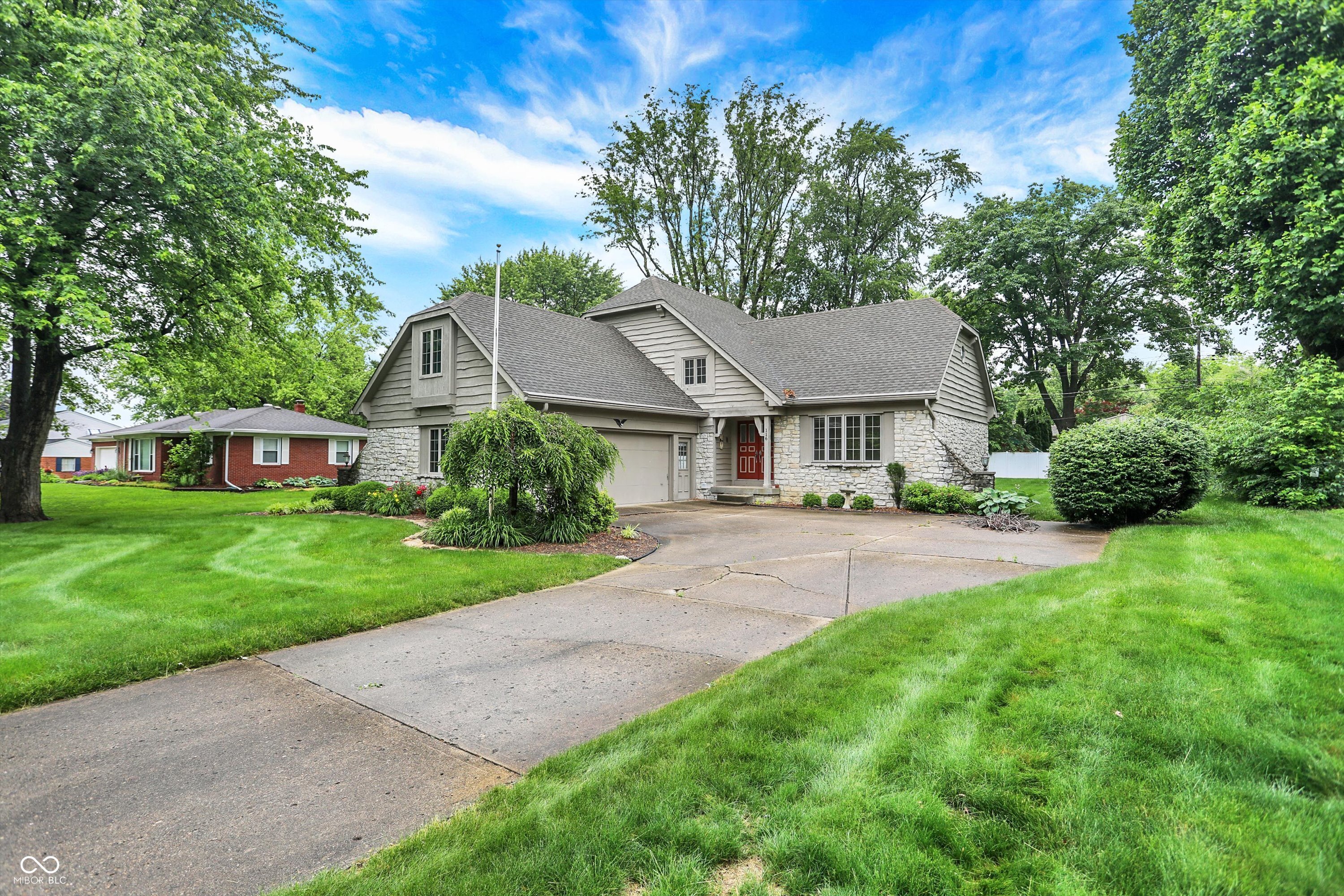 116 Bennington Road Indianapolis, IN 46227 - Photo 3 of 22