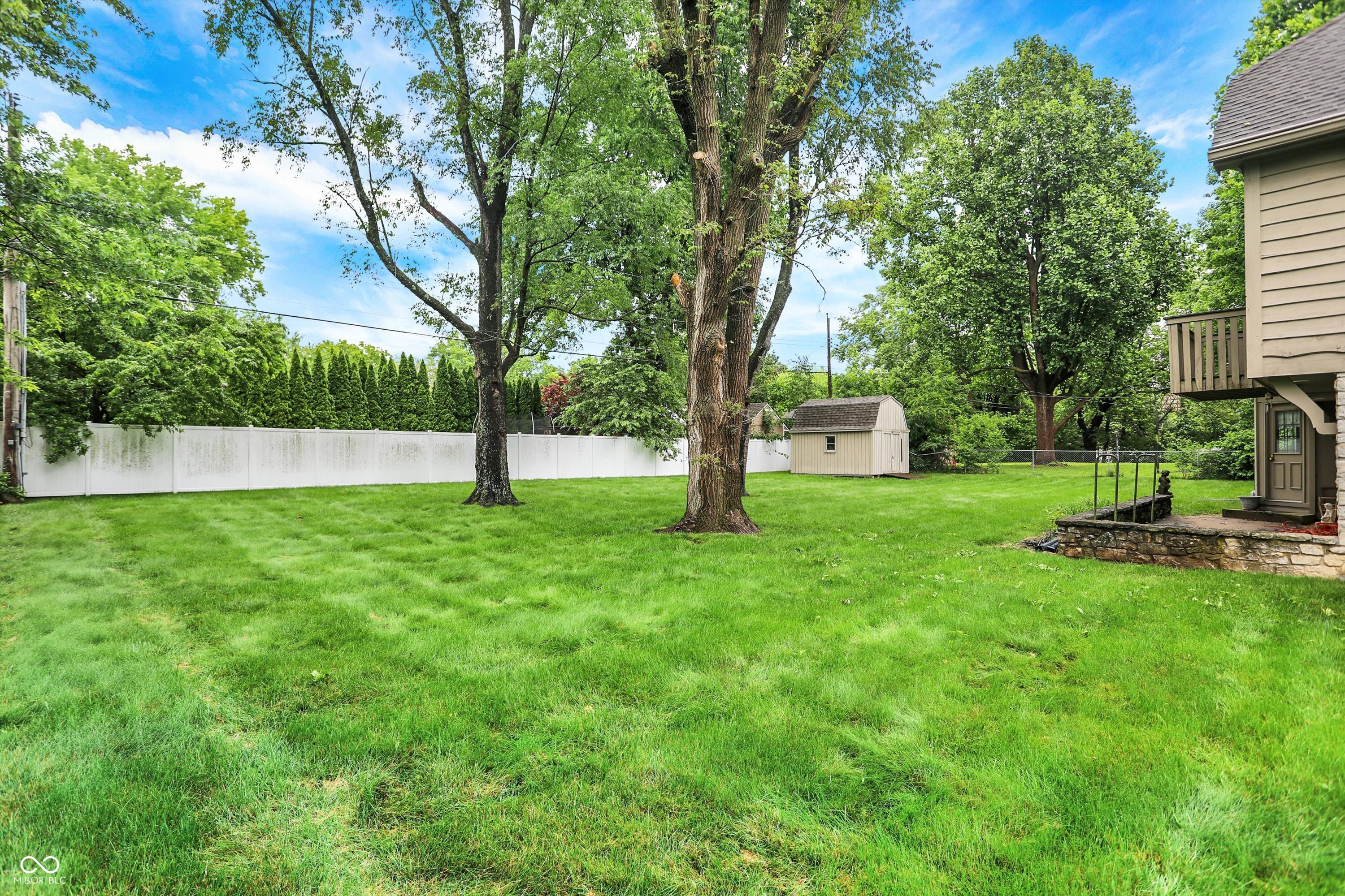 116 Bennington Road Indianapolis, IN 46227 - Photo 4 of 22