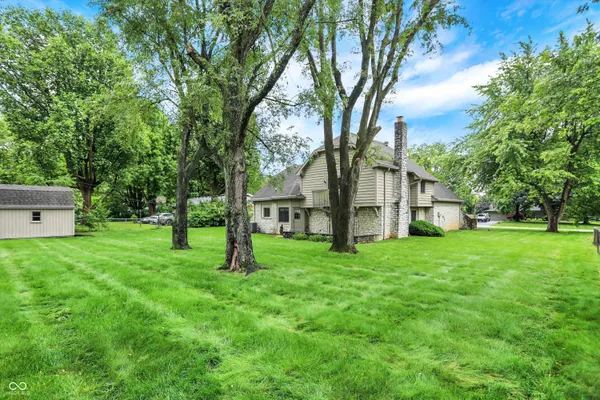 $2,575 | 116 Bennington Road, Indianapolis, IN 46227