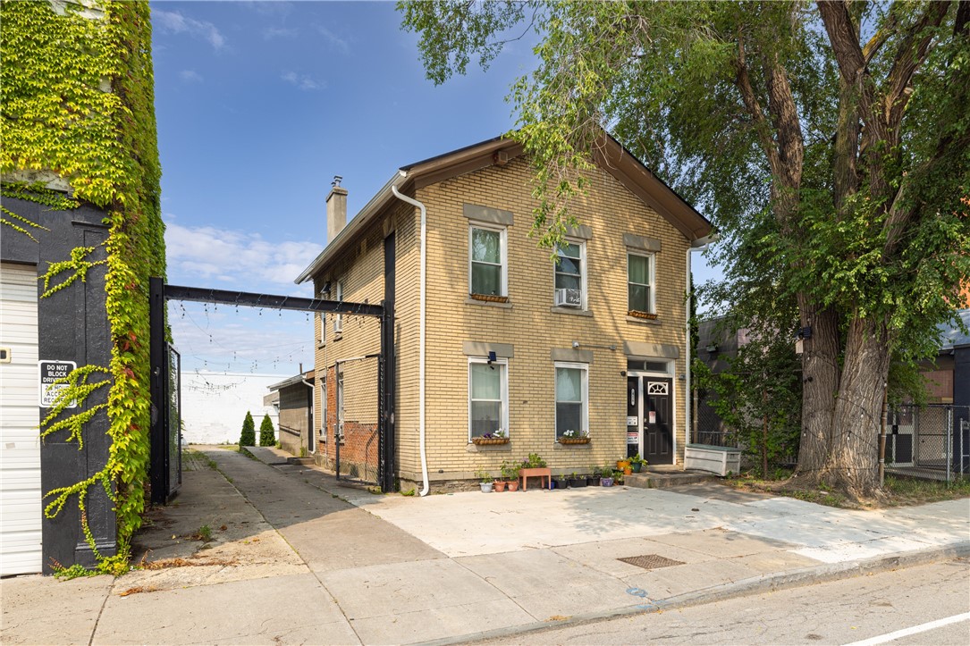 416 Central Avenue Rochester, NY 14605 - Photo 1 of 46