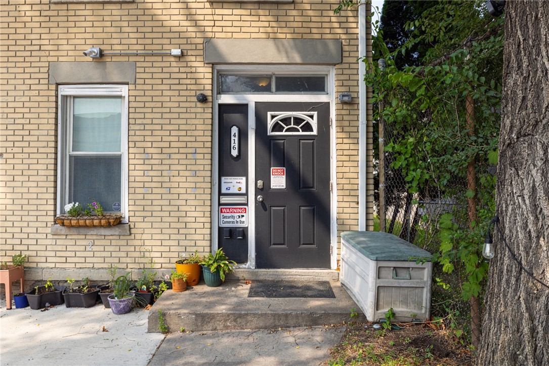 416 Central Avenue Rochester, NY 14605 - Photo 15 of 46