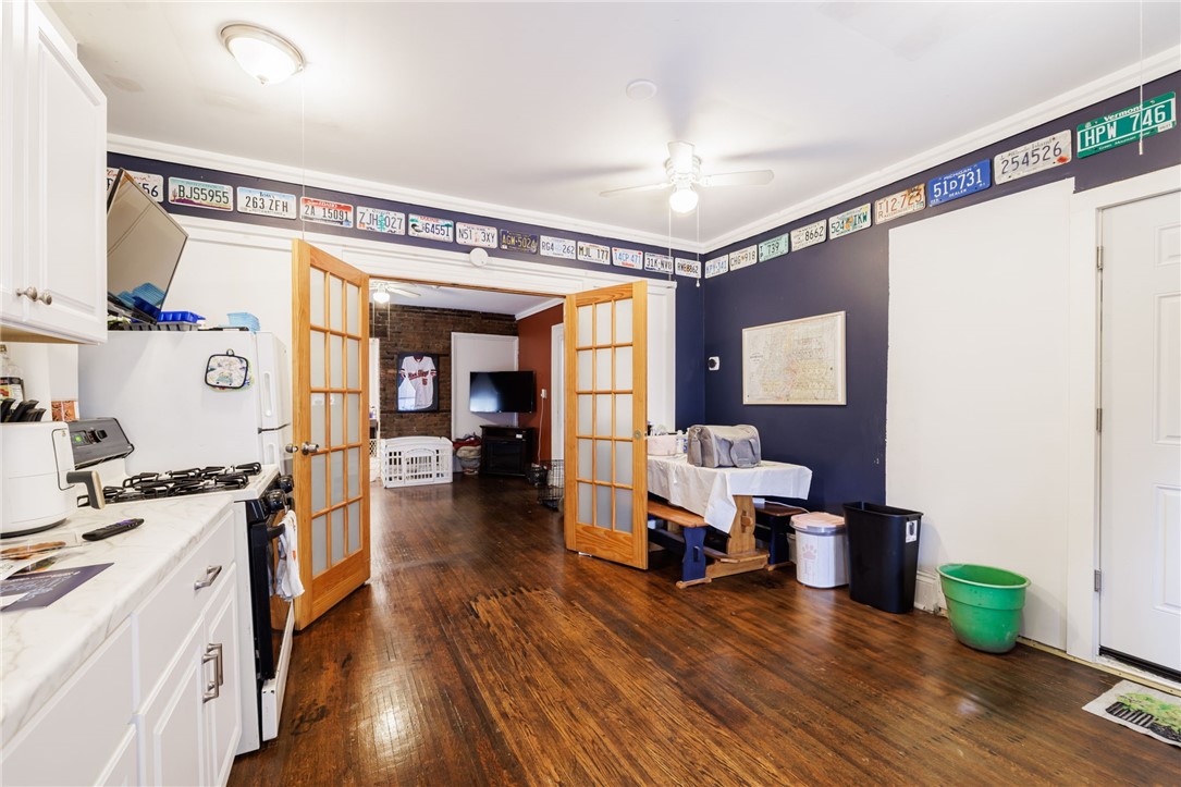 416 Central Avenue Rochester, NY 14605 - Photo 18 of 46