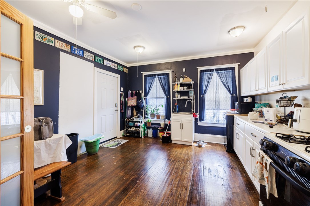 416 Central Avenue Rochester, NY 14605 - Photo 19 of 46