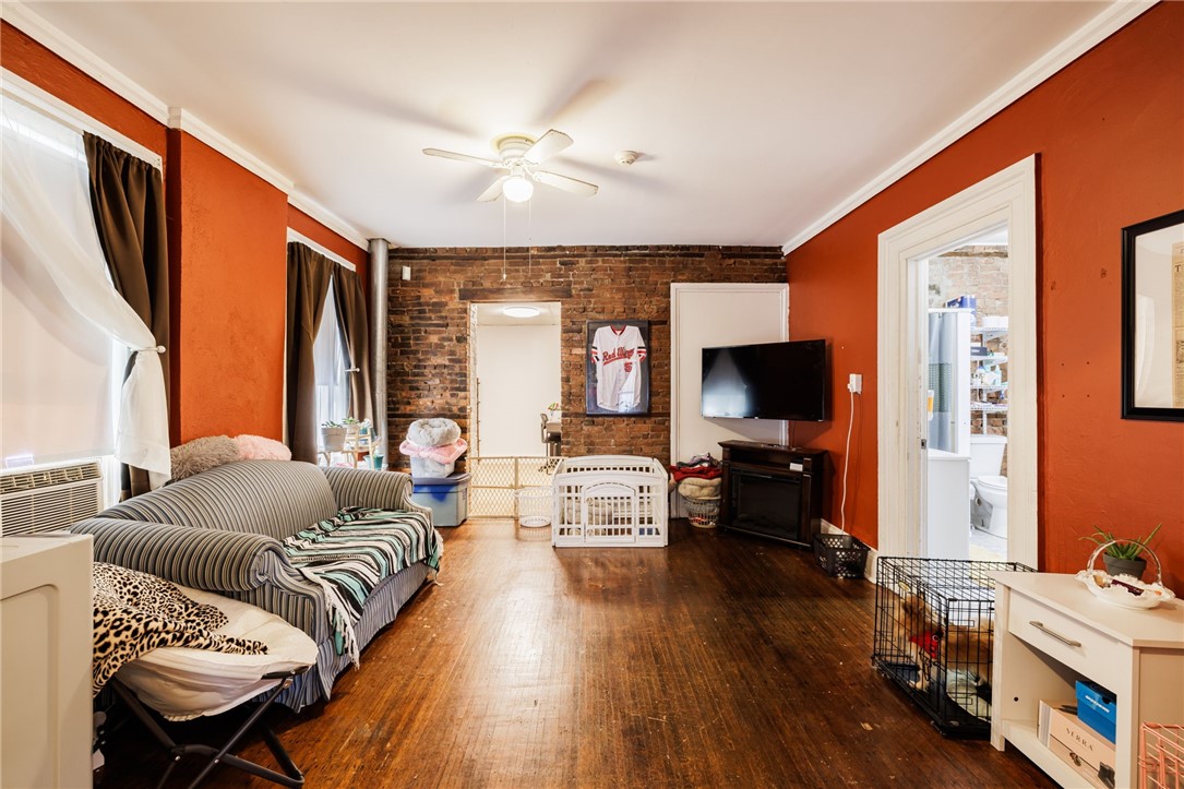 416 Central Avenue Rochester, NY 14605 - Photo 20 of 46