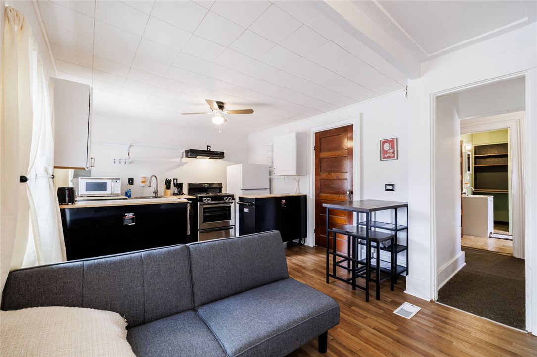 416 Central Avenue Rochester, NY 14605 - Photo 31 of 46