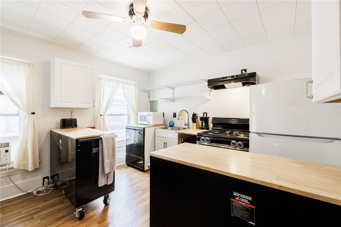 416 Central Avenue Rochester, NY 14605 - Photo 36 of 46