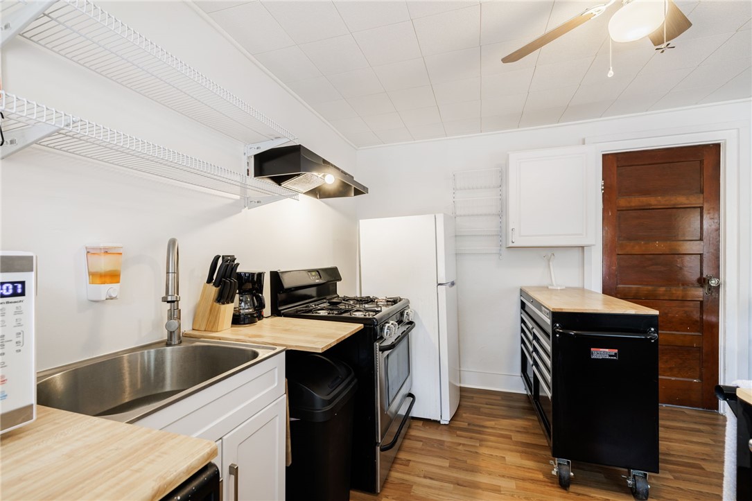 416 Central Avenue Rochester, NY 14605 - Photo 37 of 46