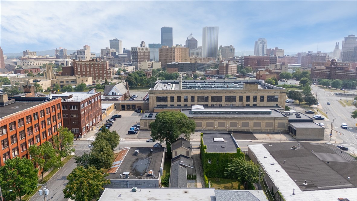 416 Central Avenue Rochester, NY 14605 - Photo 4 of 46