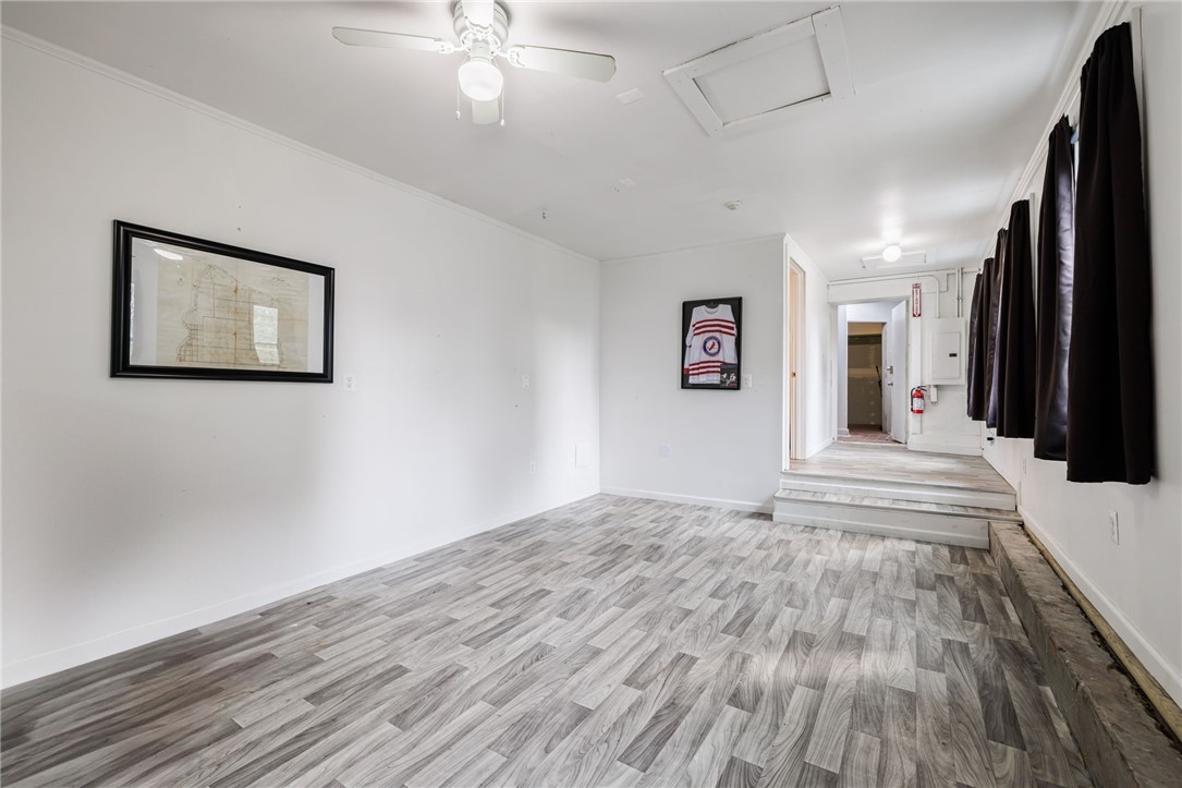 416 Central Avenue Rochester, NY 14605 - Photo 45 of 46