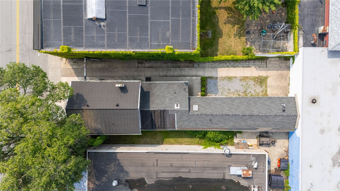 416 Central Avenue Rochester, NY 14605 - Photo 5 of 46