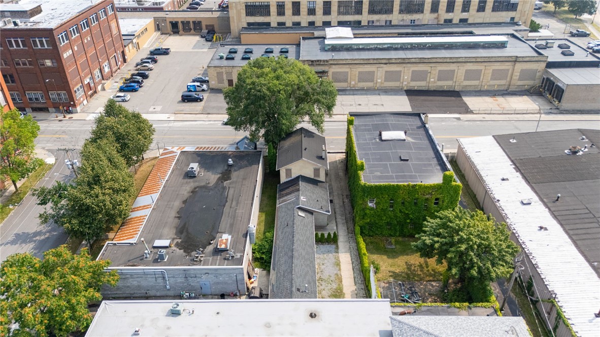 416 Central Avenue Rochester, NY 14605 - Photo 6 of 46