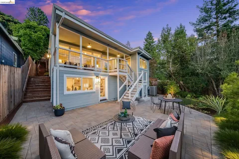 $1,199,000 | 1464 Olympus Avenue, Berkeley, CA 94708