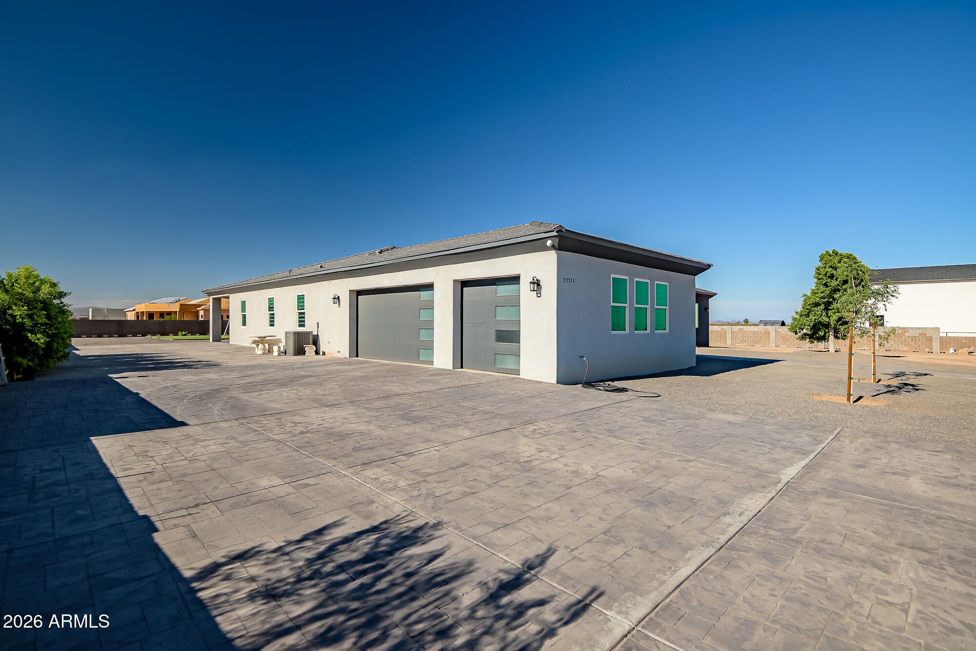 23532 West Jomax Road Wittmann, AZ 85361 - Photo 3 of 86 DSC_7573