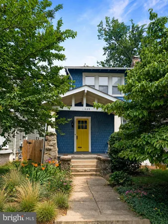 $4,600 | 1209 Gallatin Street Northwest, Washington, DC 20011