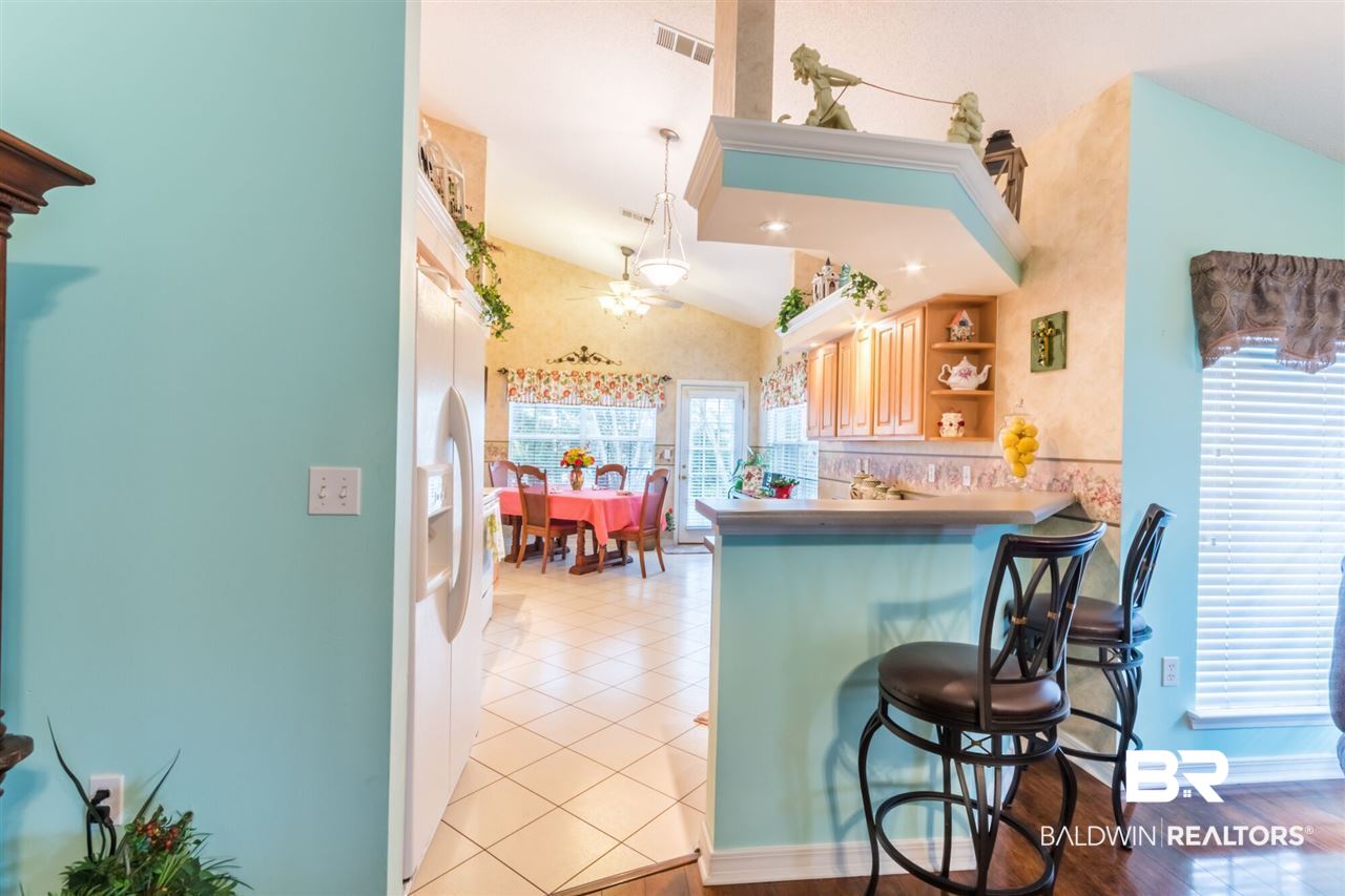 22727 Tranquil Lane Foley, AL 36535 - Photo 9 of 23 Kitchen