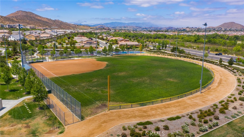 30154 Old Mill Road Menifee, CA 92584 - Photo 68 of 74 Audie Murphy Sports Park