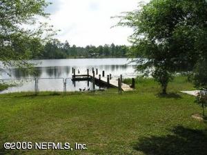143 Sand Lake Road Interlachen, FL 32148 - Photo 1 of 5 backyard
