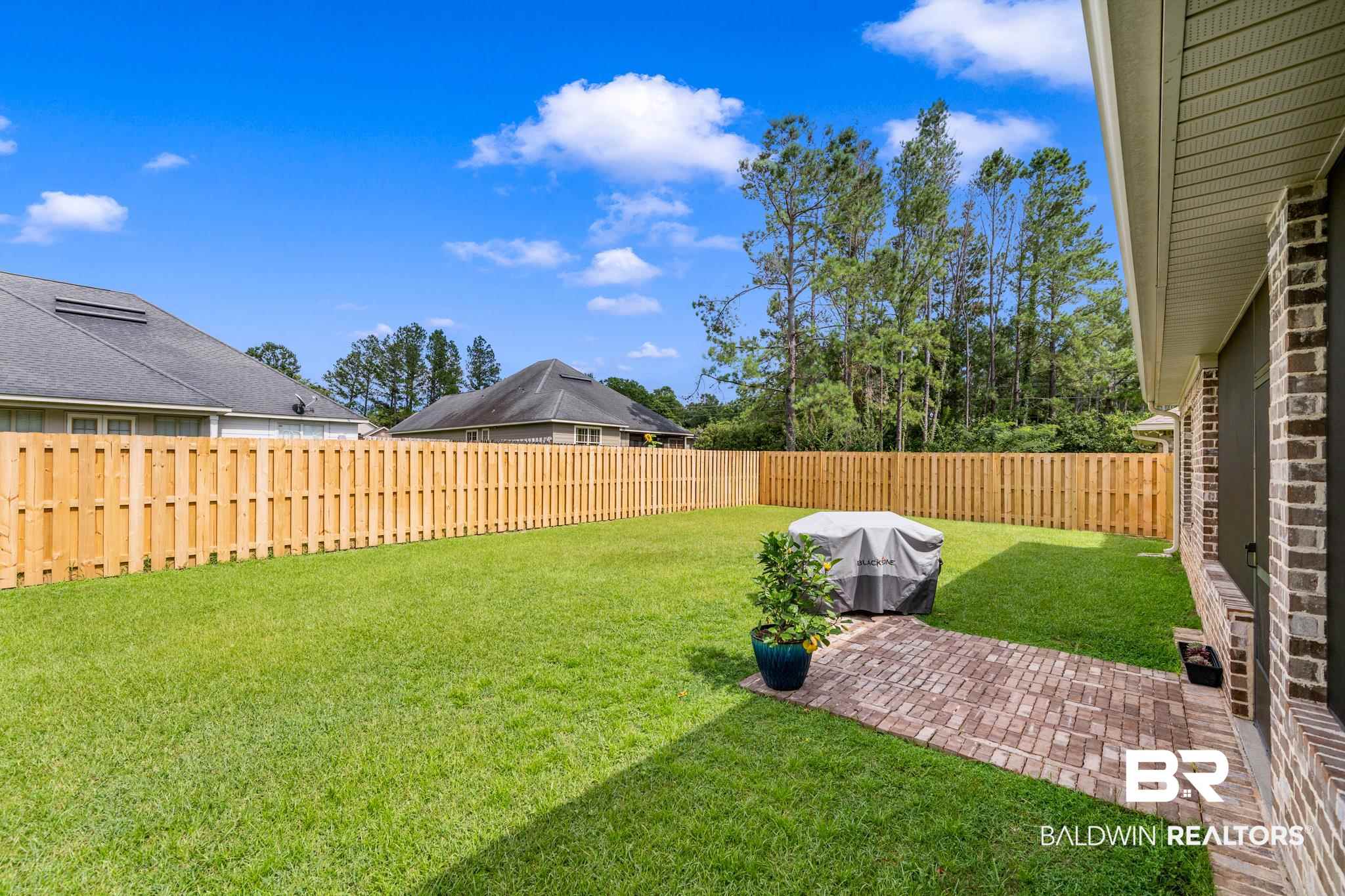 22026 Garland Loop Silverhill, AL 36576 - Photo 25 of 29