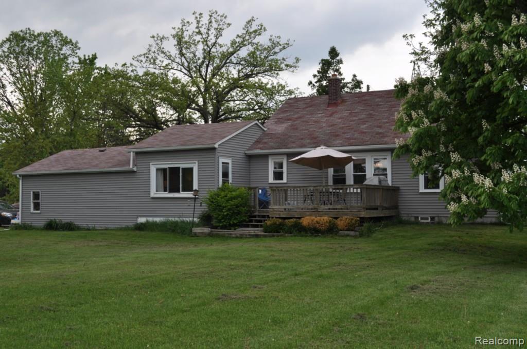 3430 East Clyde Road Howell, MI 48855 - Photo 17 of 20