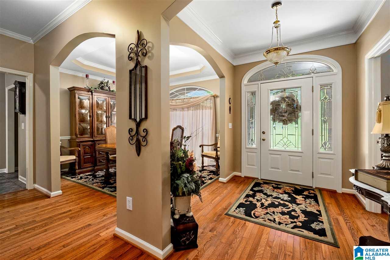 1207 Lake Joyce Road Moody, AL 35004 - Photo 4 of 28