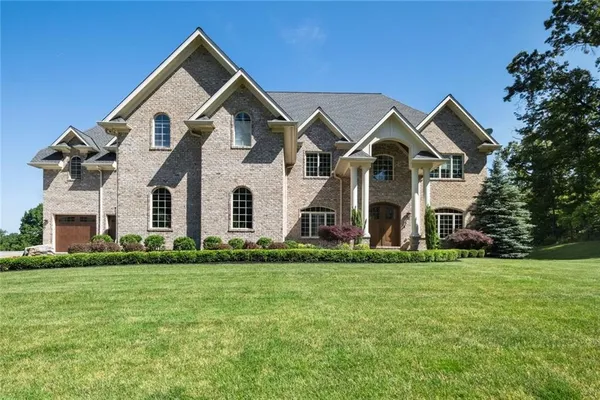 $3,500,000 | 103 Silver Pines Drive, Gibsonia, PA 15044