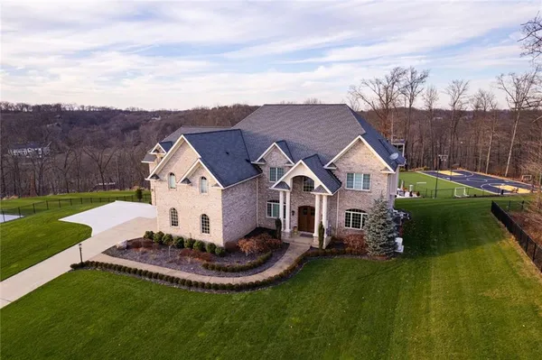 $3,500,000 | 103 Silver Pines Drive, Gibsonia, PA 15044
