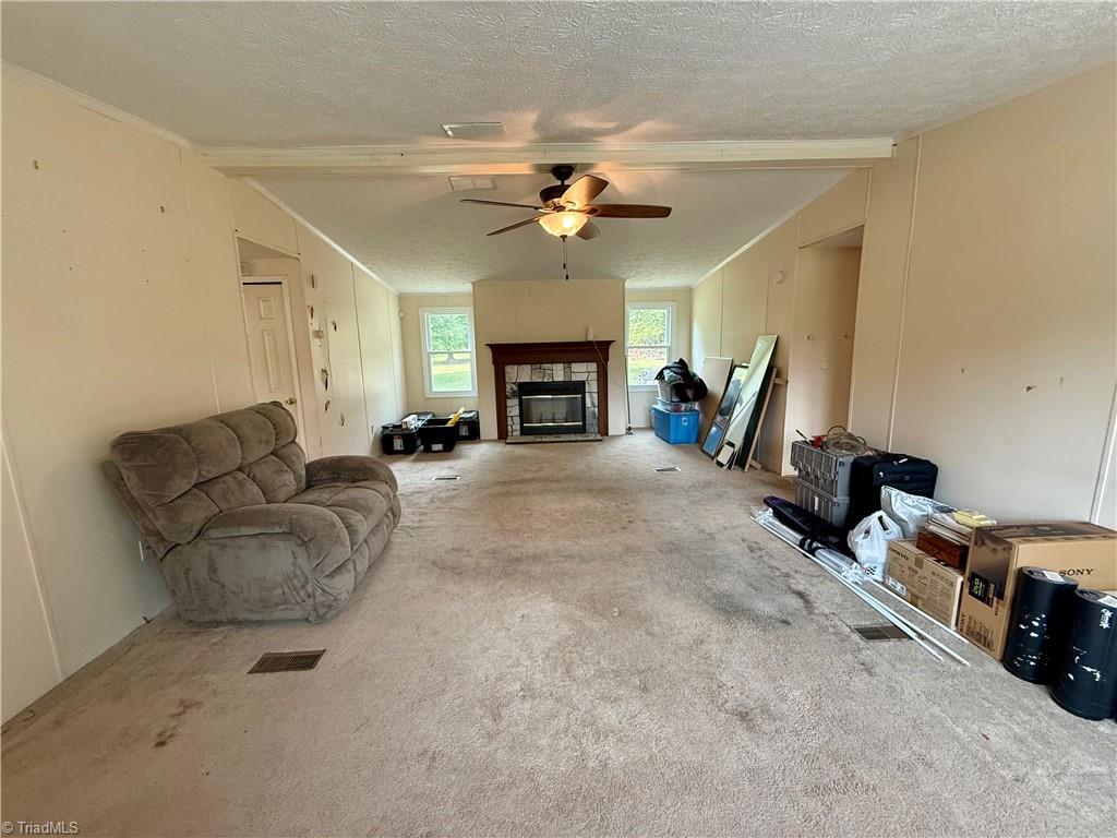 1177 Stone Mountain Road Stoneville, NC 27048 - Photo 14 of 50