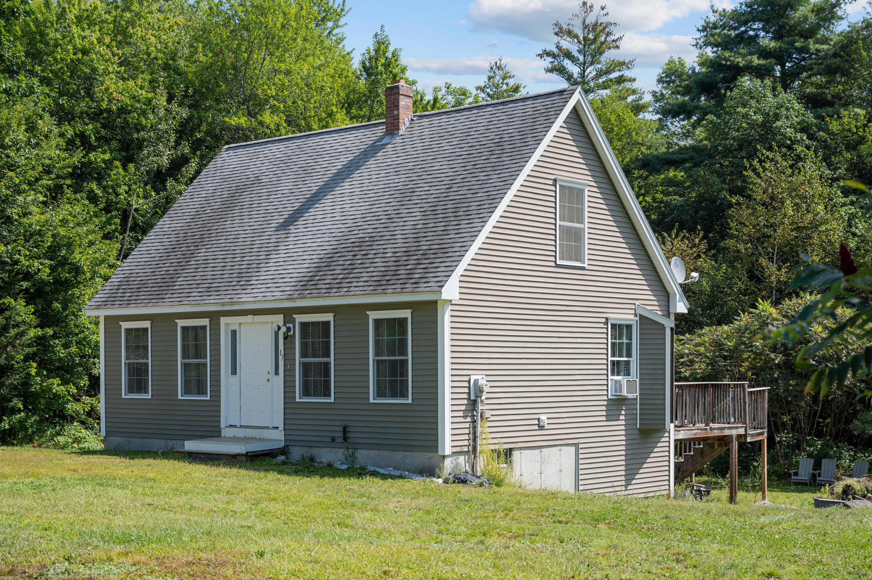 17 Prokey Drive Limerick, ME 04048 - Photo 3 of 25 DSC_5562