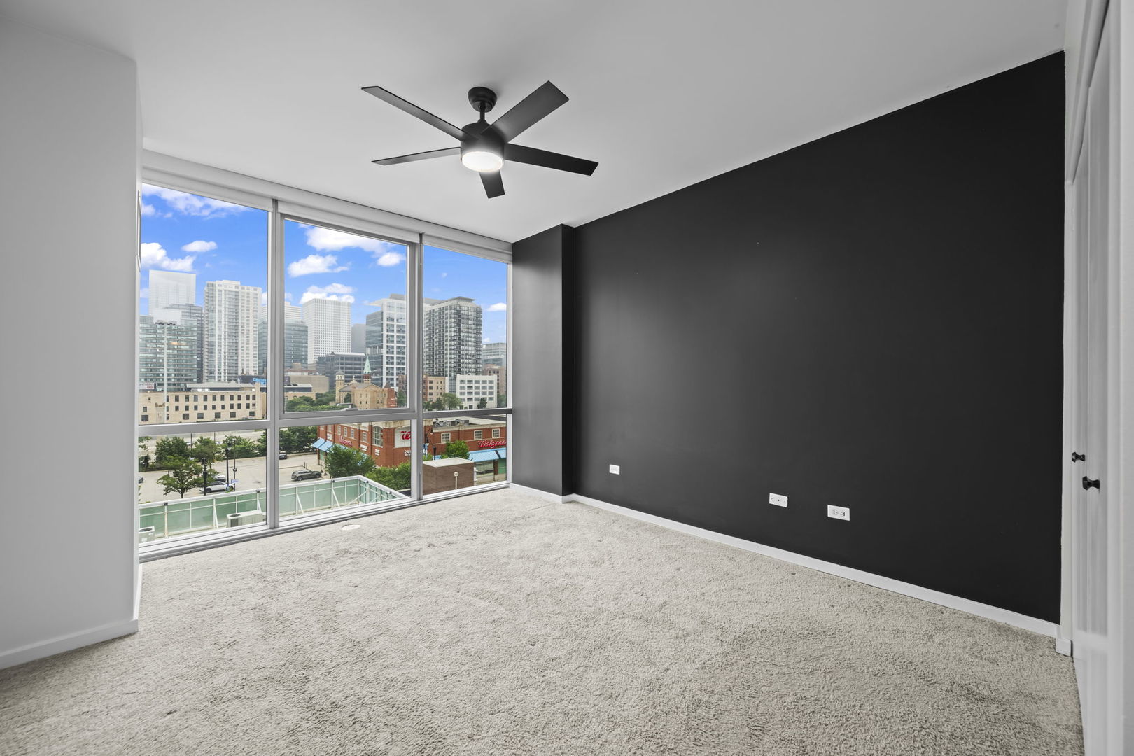 123 South Green Street, Unit 604B Chicago, IL 60607 - Photo 9 of 22 Gallery Image 9