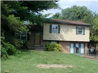 1635 Roberson Road Hixson, TN 37343 - Photo 1 of 1 Primary Photo