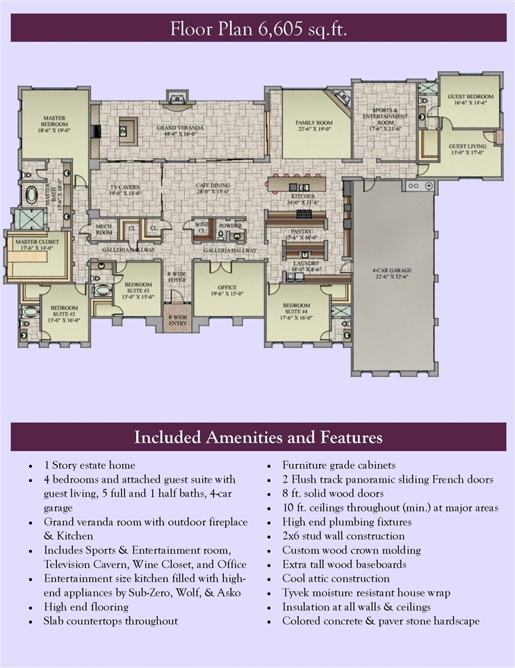 6862 St Andrews Road Rancho Santa Fe, CA 92067 - Photo 8 of 9
