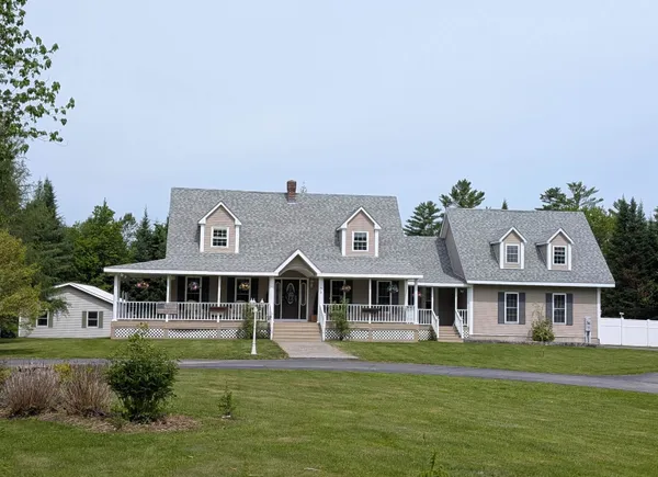 $649,000 | 156 Couture Road, Jefferson, NH 03583