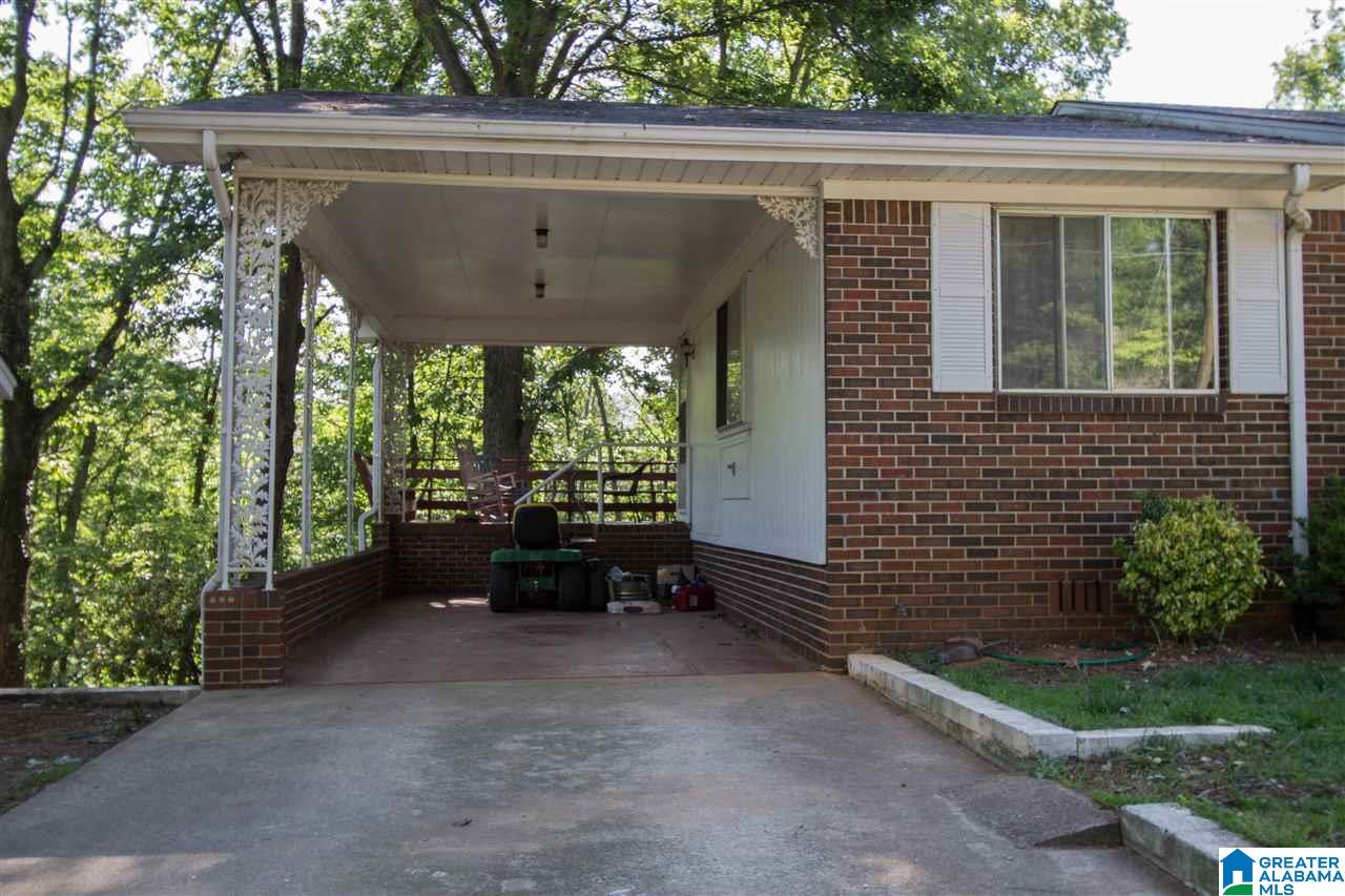 7615 Ridge Tree Lane Pinson, AL 35126 - Photo 20 of 24