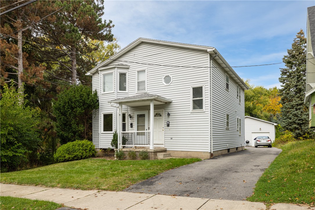 240 Stutson Street Rochester, NY 14612 - Photo 1 of 1 Gallery Image 1
