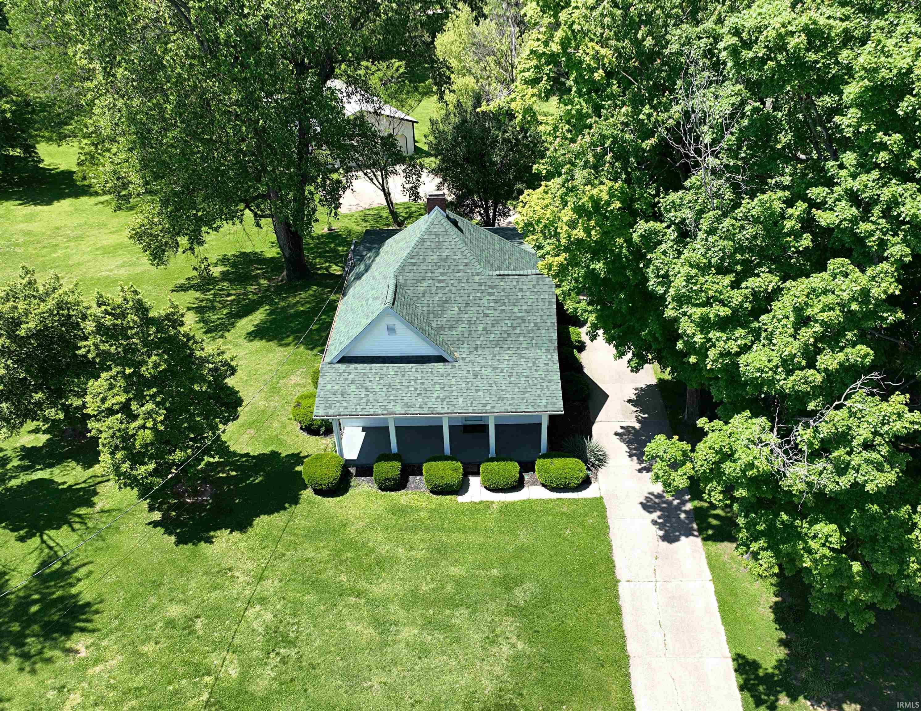 1725 Bedford Road Washington, IN 47501 - Photo 30 of 33