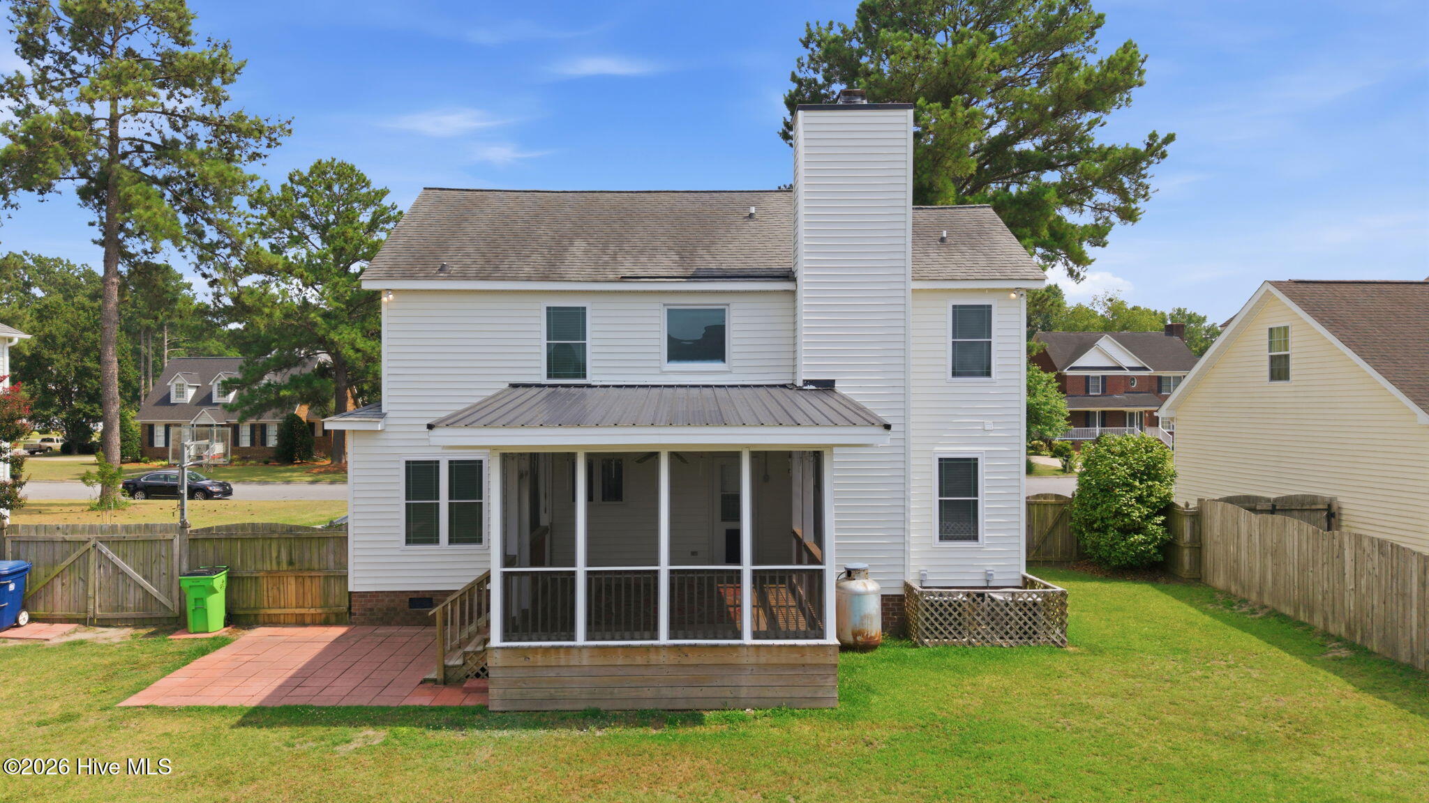 547 Tabard Road Winterville, NC 28590 - Photo 7 of 45