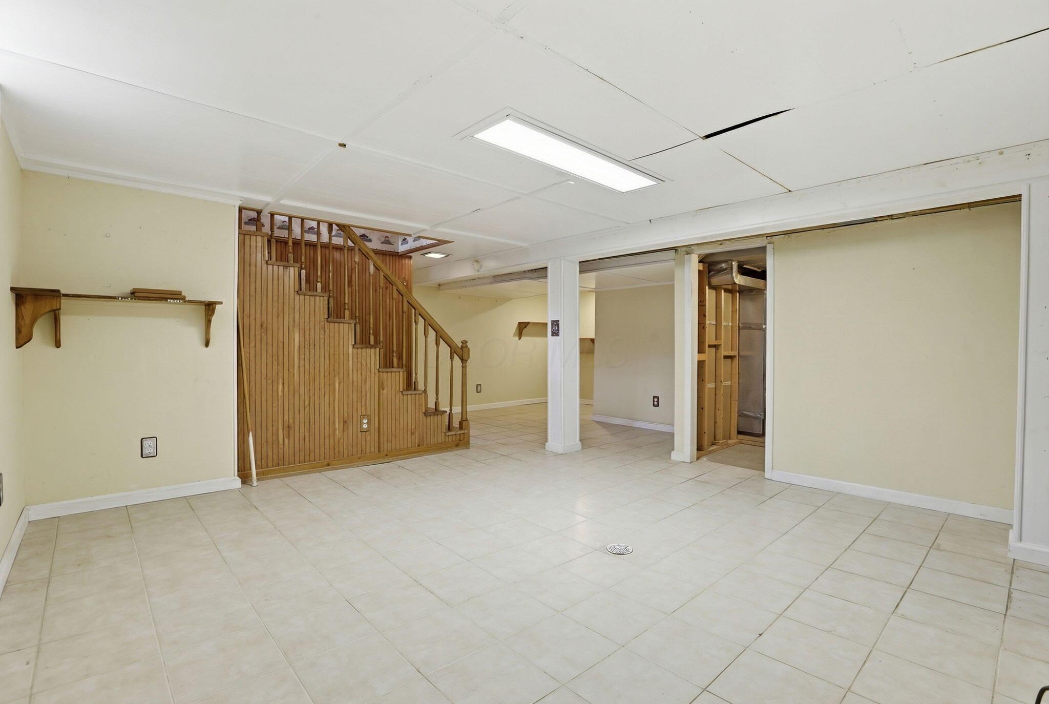 229 Heath Road Heath, OH 43056 - Photo 23 of 35 Basement Recreation Room/Family Room