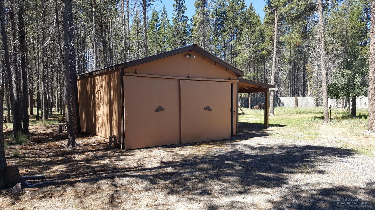 8110 Reeve Road La Pine, OR 97739 - Photo 13 of 22 Additional Photo