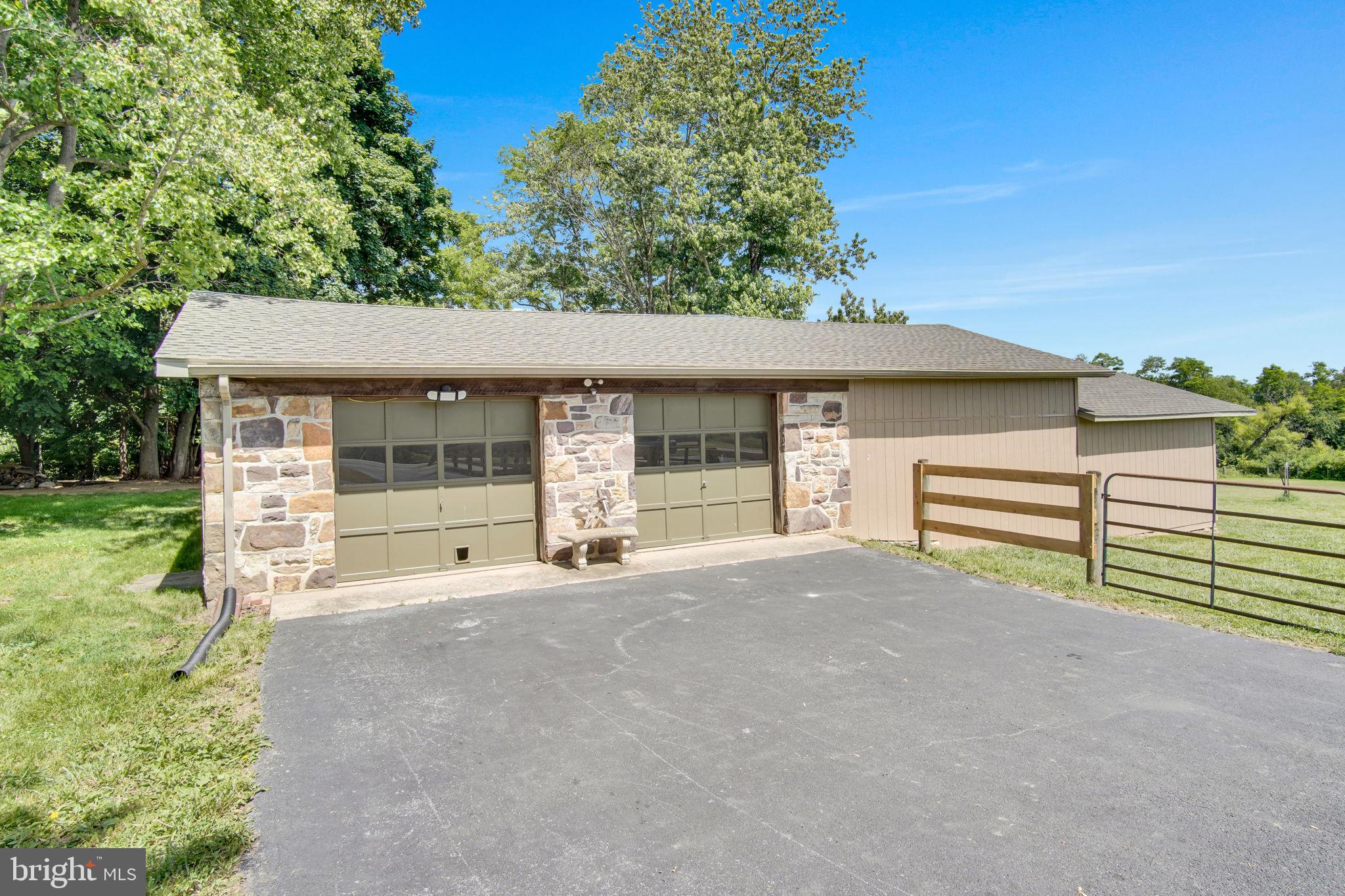 3421 Waggoners Gap Road Carlisle, PA 17013 - Photo 88 of 110
