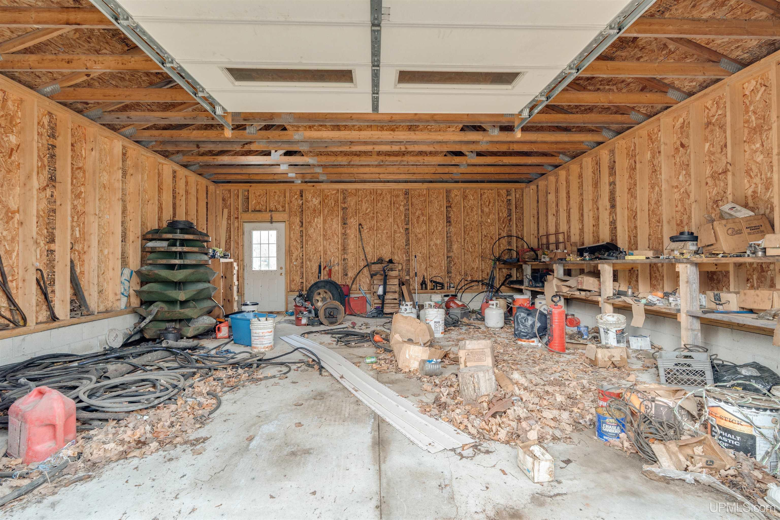 1683w Quarry Road Gulliver, MI 49840 - Photo 31 of 37