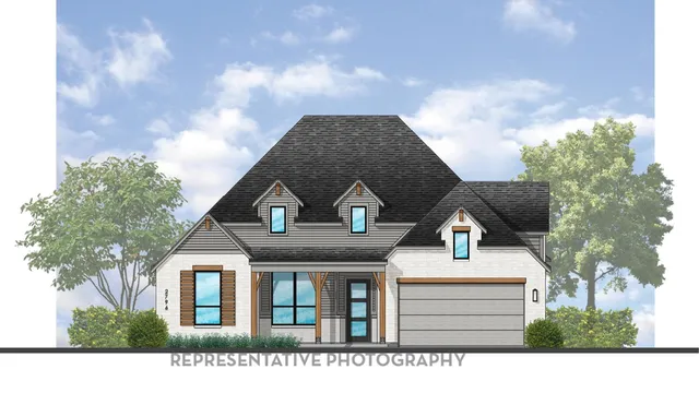 $559,990 | 18303 Butterfield Drive, Conroe, TX 77302